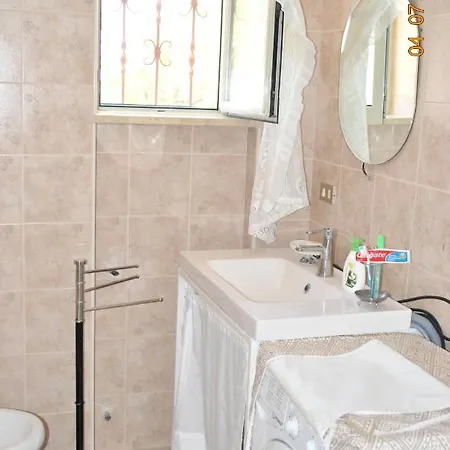 Holiday home Charming House In Locorotondo, Enclosed Garden