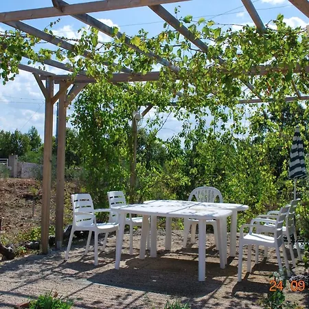 Holiday home Charming House In Locorotondo, Enclosed Garden