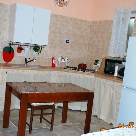 Holiday home Charming House In Locorotondo, Enclosed Garden *