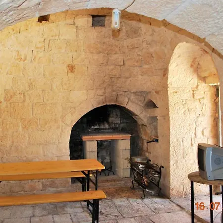 Holiday home Charming House In Locorotondo, Enclosed Garden