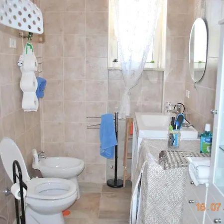 Holiday home Charming House In Locorotondo, Enclosed Garden Locorotondo